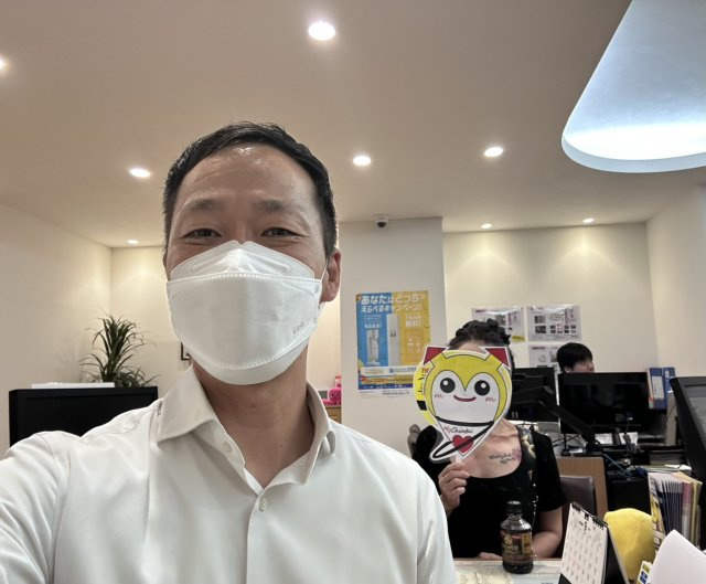 S様の画像