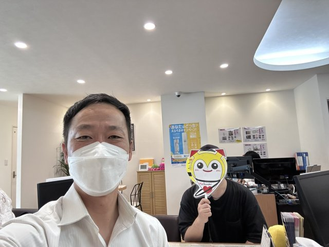 S様の画像