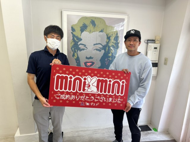 K.T 様の画像