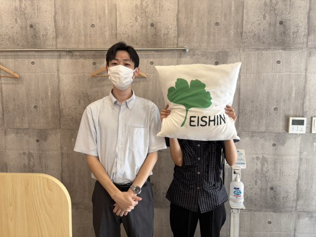K・S様　博多区へのお引越しの画像