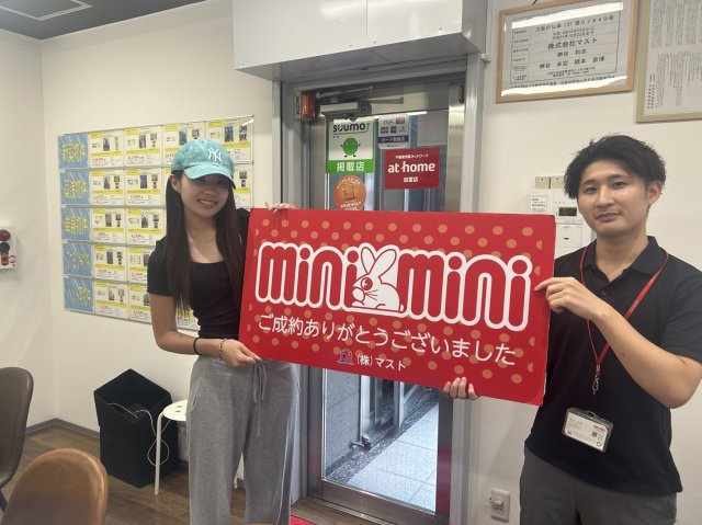 A・A様の画像