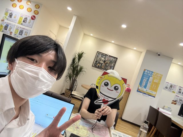 S様の画像