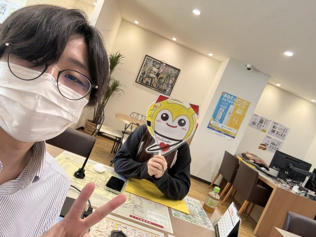 U様の画像