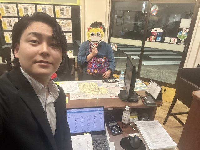 H様の画像
