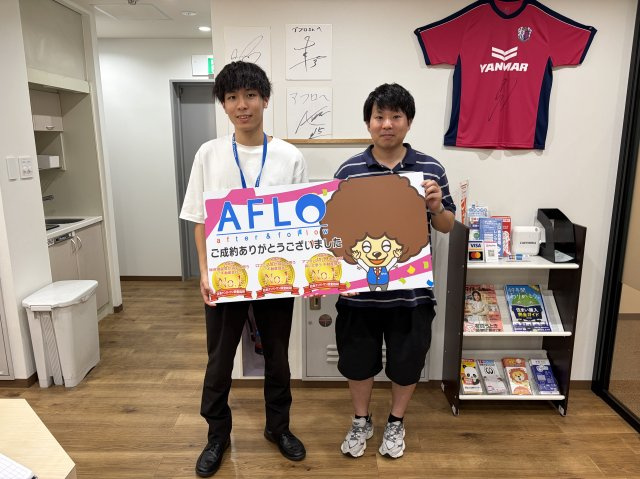 D.W様の画像