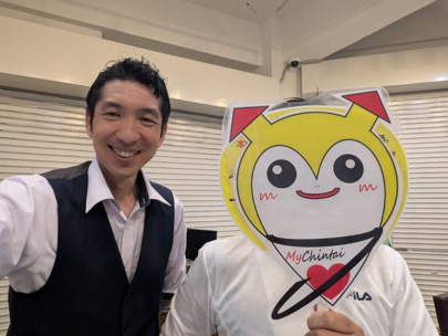 Y様