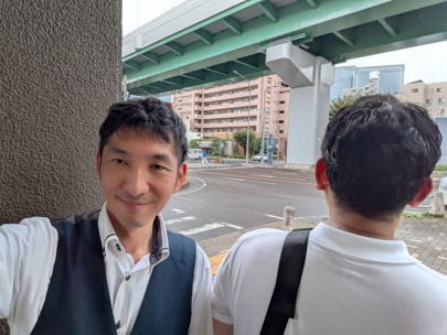 A様
