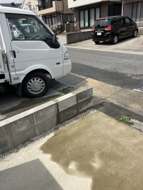 Ｍ様の画像