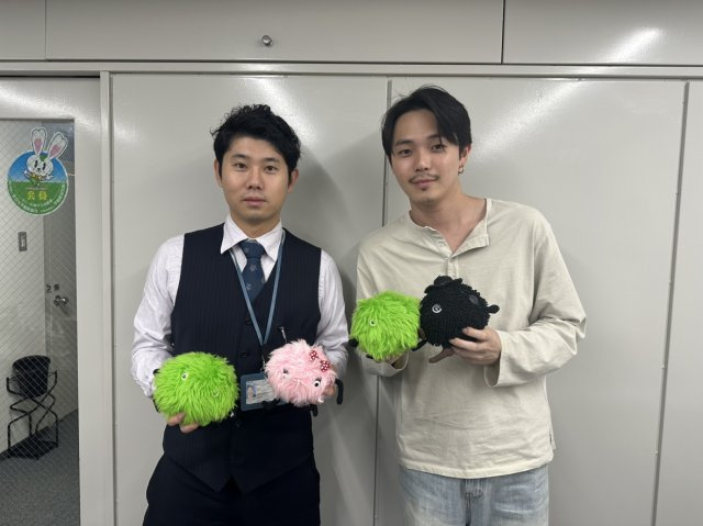 T・S様の画像