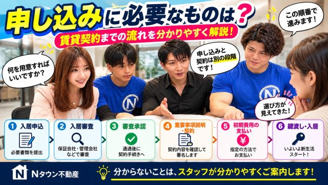 友達の家の近くでご契約・C様。ご紹介でご来店の画像