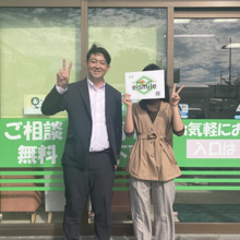 K様の画像
