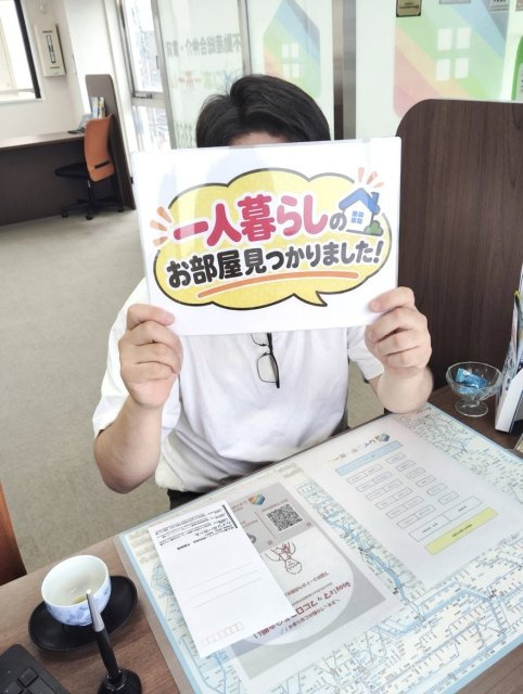 H.H様の画像
