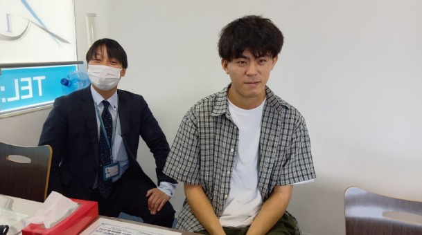 S・T様の画像