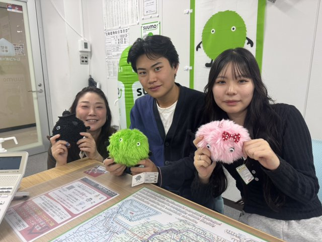 レインボーホーム柏店の画像
