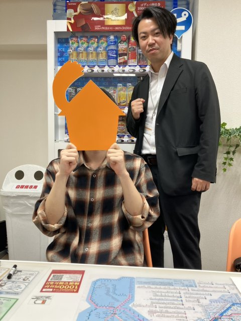 A.H様(2026.10.03)の画像