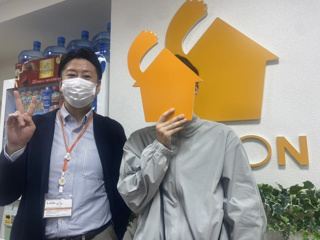 J.K様(2026.10.04)の画像