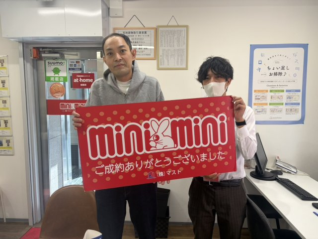 I.K様の画像