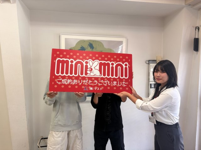 A.M様の画像