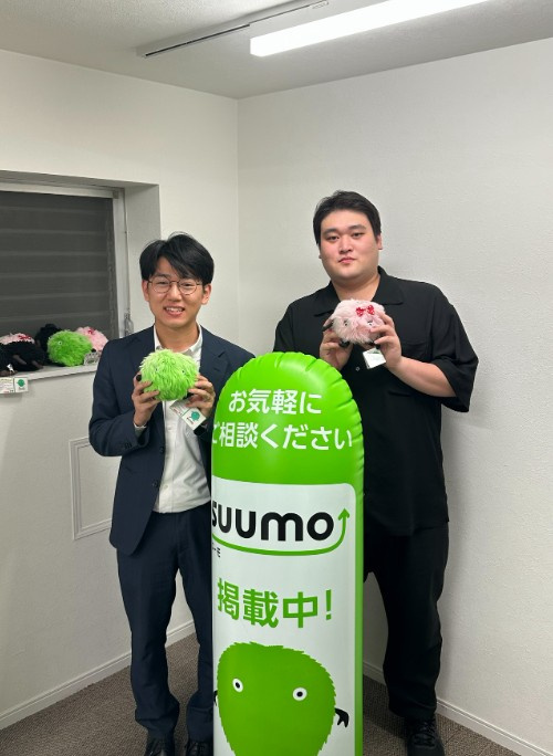 レインボーホーム松戸店　の画像