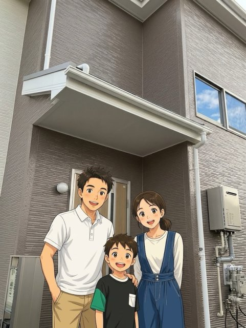海老名市　T様の画像