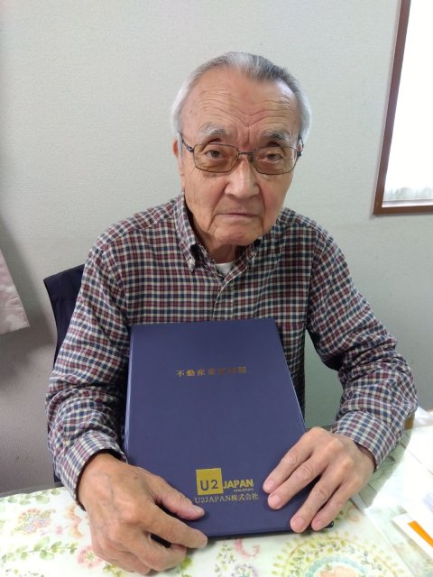 藤枝市　A様の画像