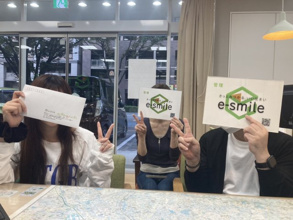 M様の画像