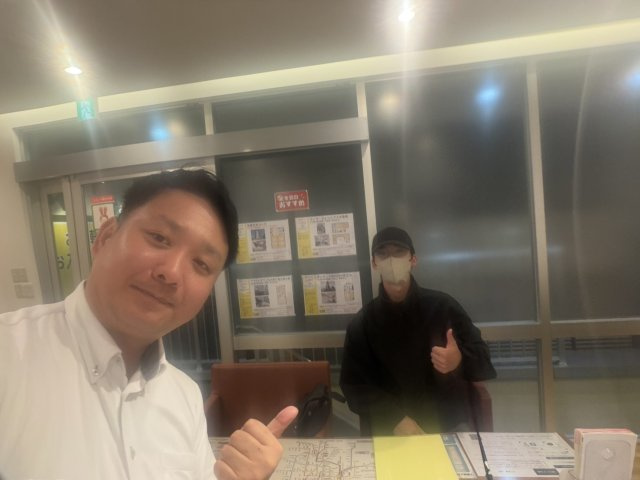 H様の画像