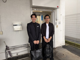 【売却】K・F様の画像