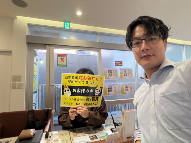 O様の画像
