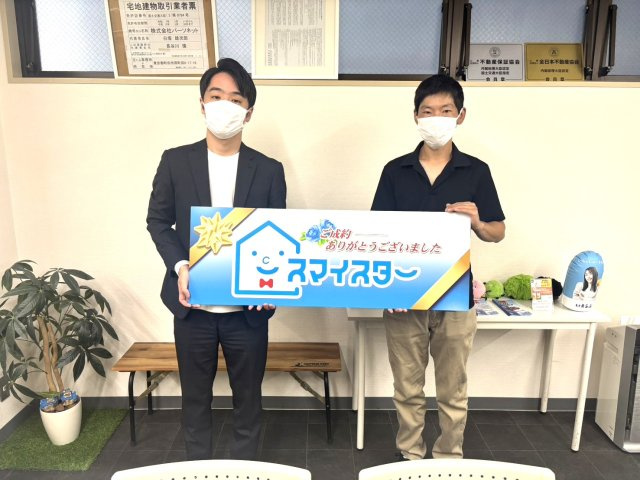 F・O様の画像