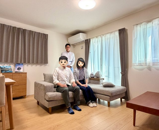 練馬区　S様邸の画像