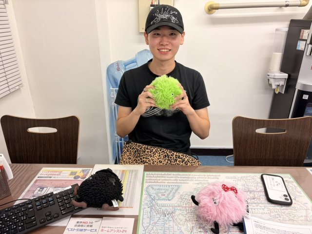 K・H様の画像