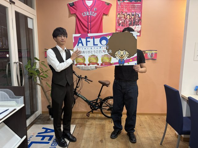 Y.K様の画像
