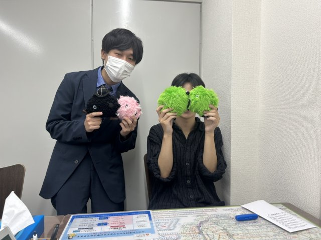 O・Y様の画像