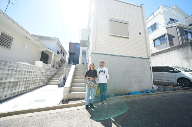 神奈川区で新築戸建て購入｜約１９６万円節約できました！の画像