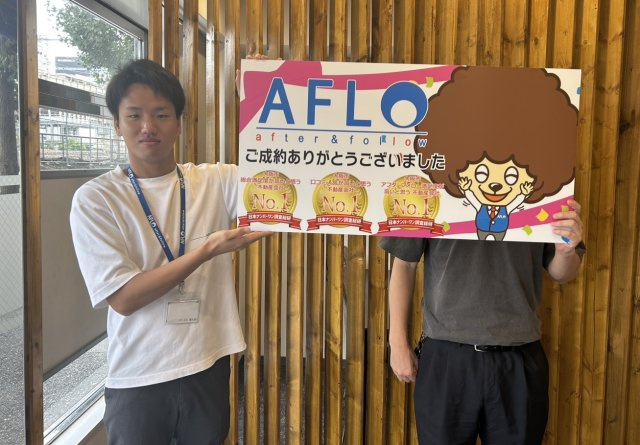 K.T様の画像