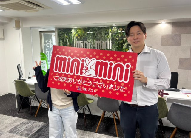 C S様の画像