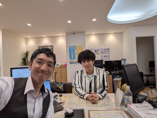 T様の画像