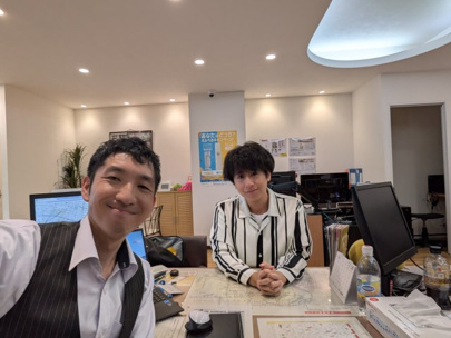 T様