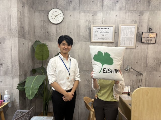 H・N様　東区へのお引越しの画像