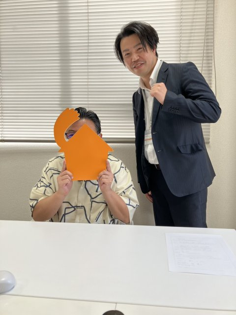 S.H様(2026.10.18)の画像