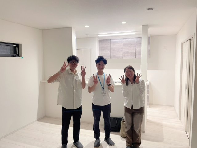 Y.W様の画像