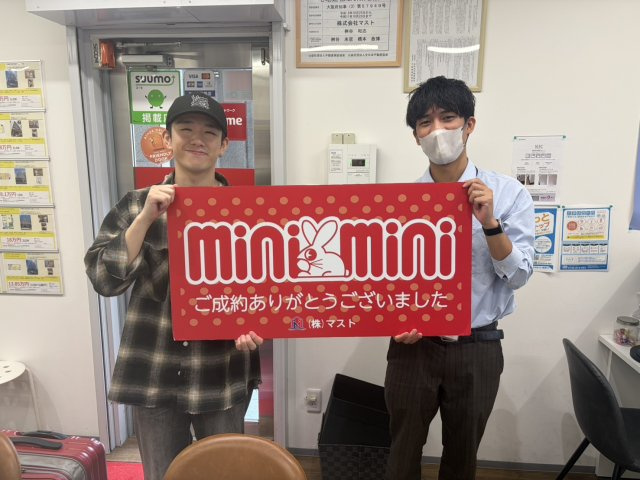 A.T様の画像