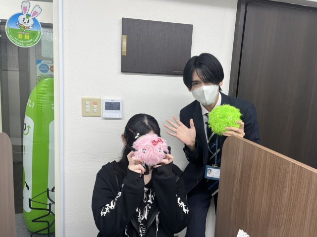 I・A様の画像
