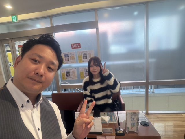 I様の画像