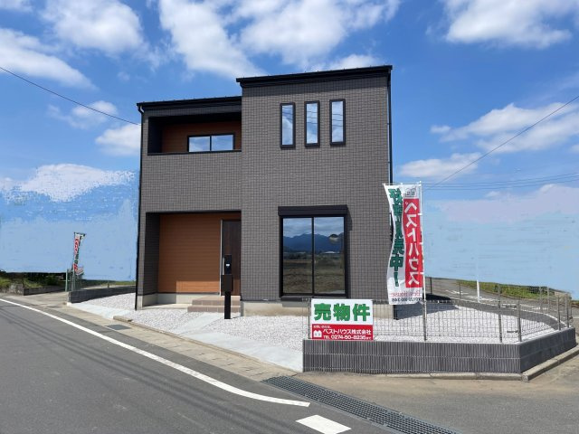 藤岡市上戸塚　M様（2026年10月 購入）の画像