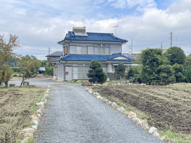 藤岡市三本木 Y様（2026年10月 売却）