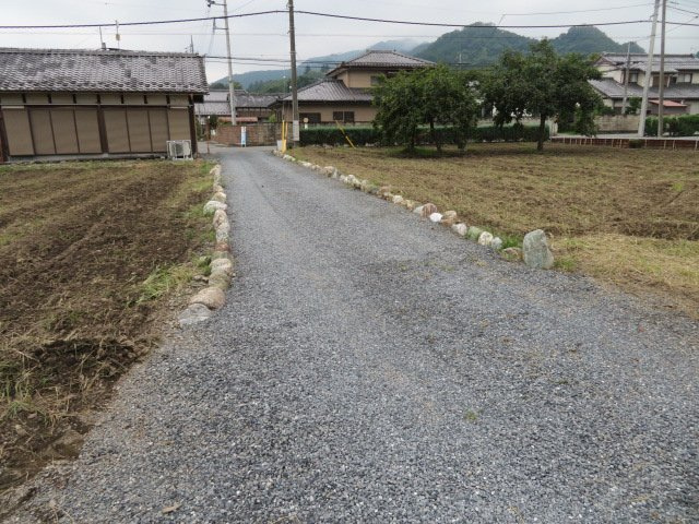 藤岡市三本木 Y様（2026年10月 売却）の画像