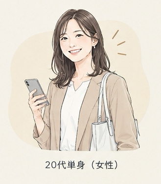 M様の画像