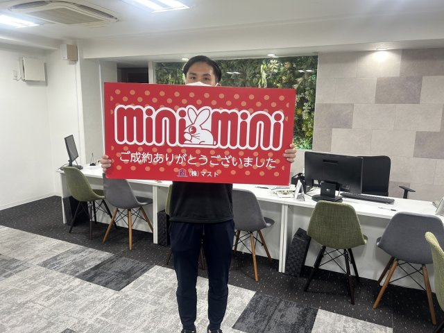 M.T様の画像